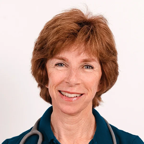 Dr. med. Ursula Köppel