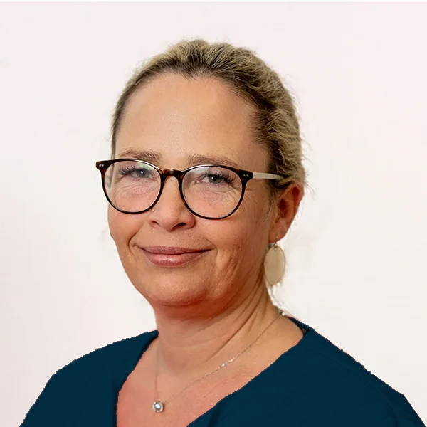 Annette Schär