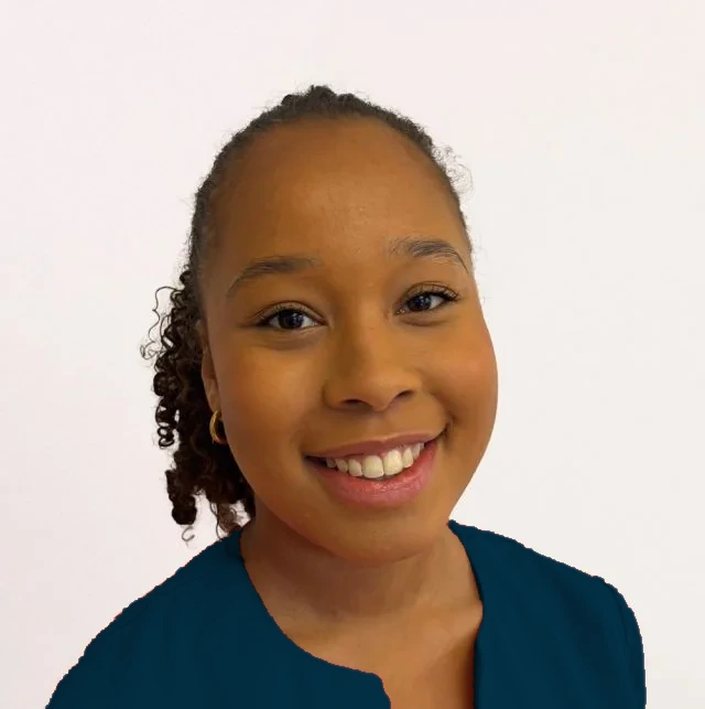 Anne Clara Hebang